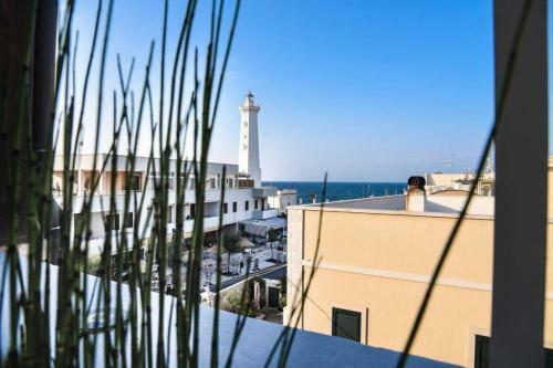 Apartamento La Terrazza Di Alcino