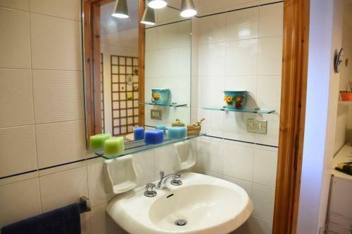 Apartamento La Terrazza Di Alcino