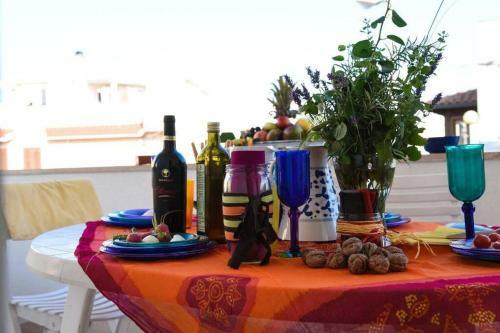 Apartamento La Terrazza Di Alcino