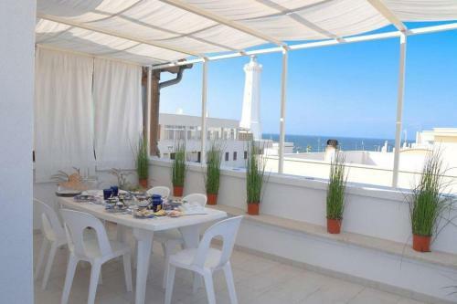 Apartamento La Terrazza Di Alcino