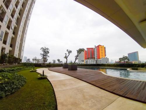 Apartamento Apatel Elpis Residence 09b10