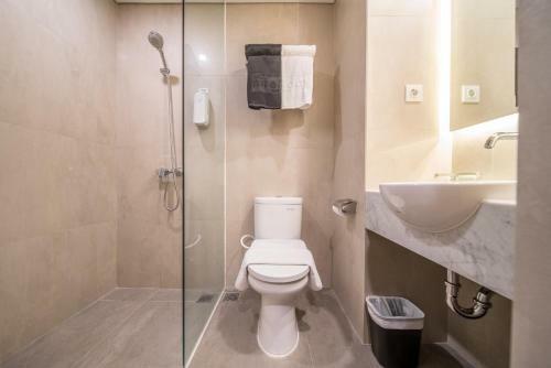 Hotel All Nite & Day Kebon Jeruk