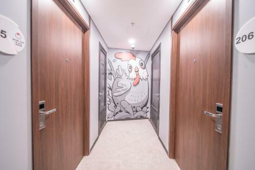 Hotel All Nite & Day Kebon Jeruk