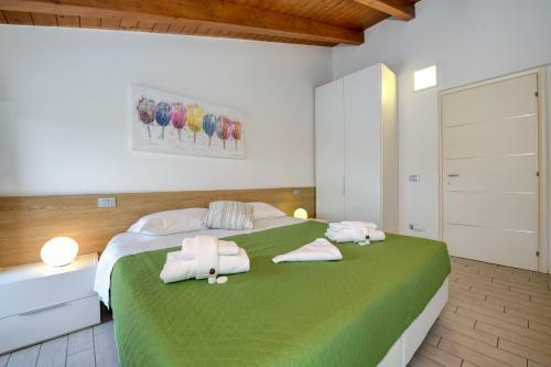 Apartamento Borgo Gasparina A26