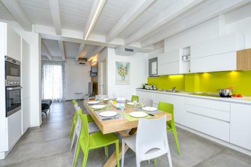 Apartamento Borgo Gasparina A26