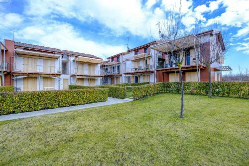 Apartamento Borgo Gasparina A26
