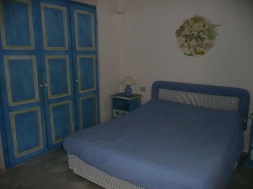 Apartamento Cormorani C3 14