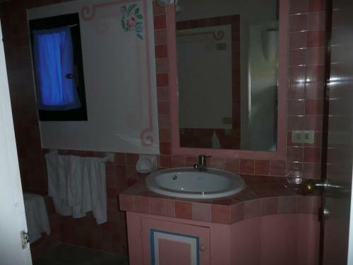 Apartamento Cormorani C3 14
