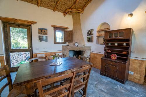 Le Case Di Mara - Villa Tipica Stazzo Giovannareddu