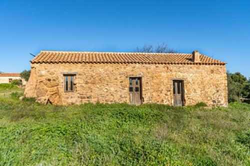 Le Case Di Mara - Villa Tipica Stazzo Giovannareddu
