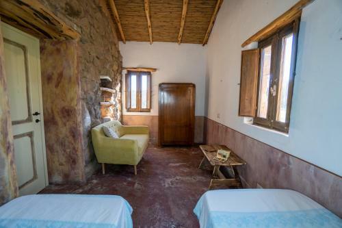 Le Case Di Mara - Villa Tipica Stazzo Giovannareddu