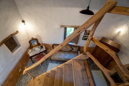 Le Case Di Mara - Villa Tipica Stazzo Giovannareddu
