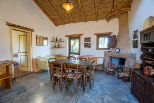 Le Case Di Mara - Villa Tipica Stazzo Giovannareddu