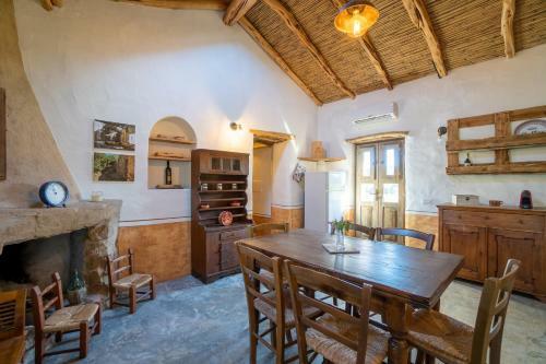 Le Case Di Mara - Villa Tipica Stazzo Giovannareddu