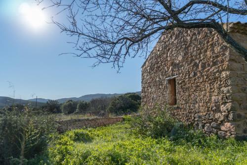Le Case Di Mara - Villa Tipica Stazzo Giovannareddu