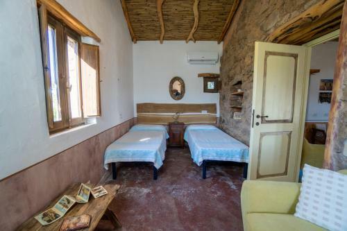 Le Case Di Mara - Villa Tipica Stazzo Giovannareddu