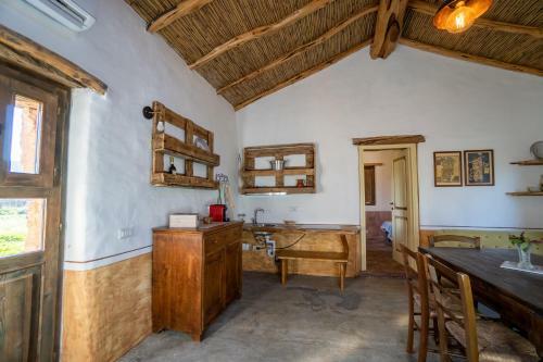 Le Case Di Mara - Villa Tipica Stazzo Giovannareddu