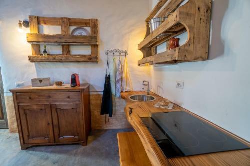 Le Case Di Mara - Villa Tipica Stazzo Giovannareddu