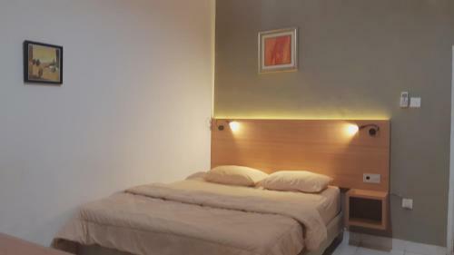 Hotel The Lombok Residences