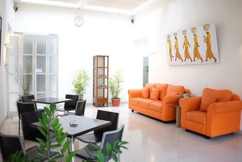 Hotel The Lombok Residences