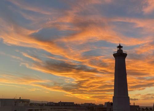 Apartamento Sotto Il Faro