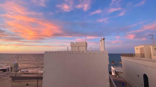 Apartamento Sotto Il Faro