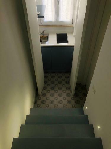 Apartamento Sotto Il Faro