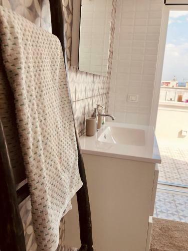 Apartamento Sotto Il Faro