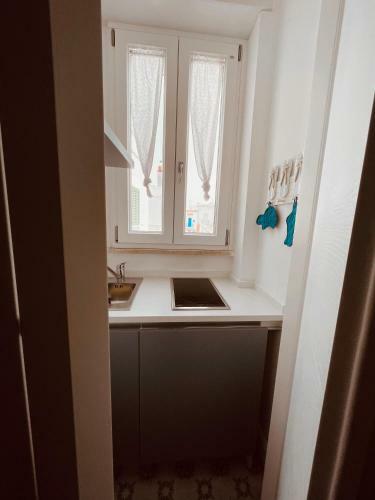 Apartamento Sotto Il Faro
