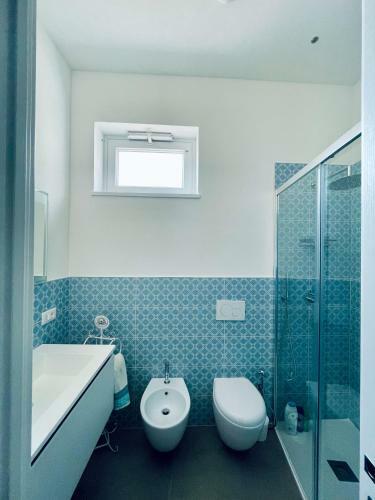 Apartamento Sotto Il Faro