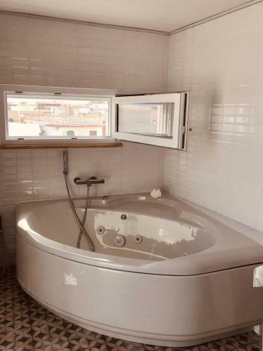 Apartamento Sotto Il Faro