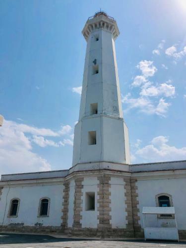 Apartamento Sotto Il Faro