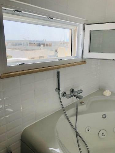 Apartamento Sotto Il Faro