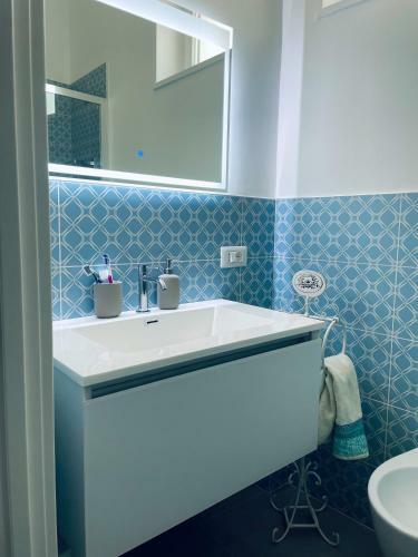 Apartamento Sotto Il Faro
