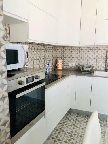 Apartamento Sotto Il Faro