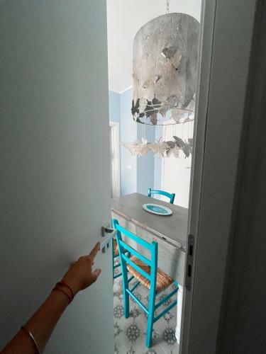 Apartamento Sotto Il Faro