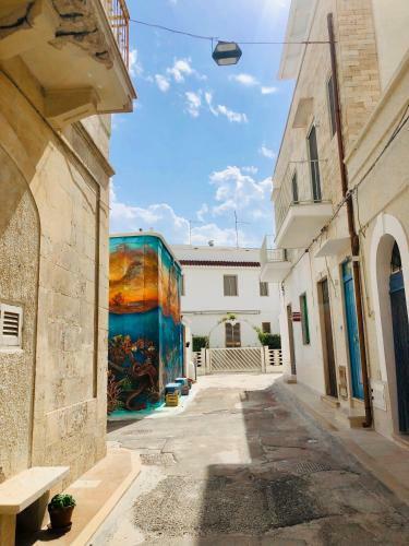 Apartamento Sotto Il Faro