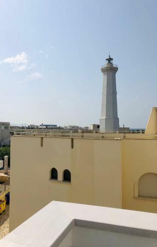 Apartamento Sotto Il Faro