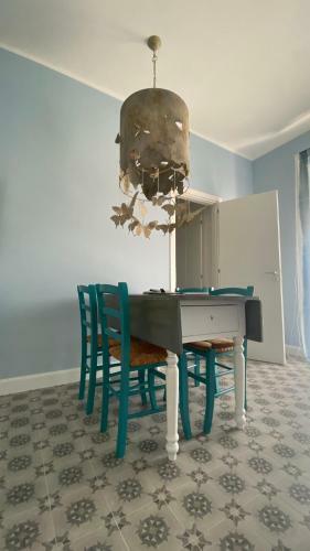 Apartamento Sotto Il Faro