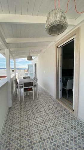Apartamento Sotto Il Faro
