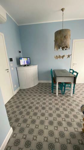 Apartamento Sotto Il Faro