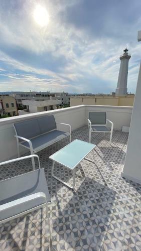 Apartamento Sotto Il Faro