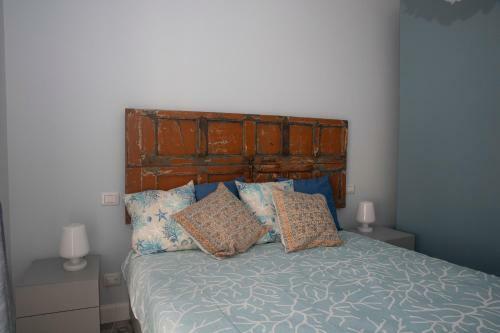 Apartamento Sotto Il Faro