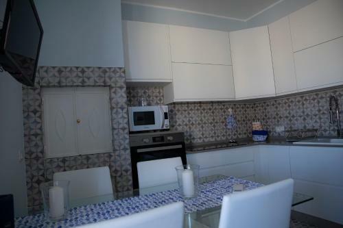 Apartamento Sotto Il Faro