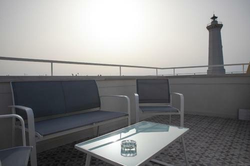 Apartamento Sotto Il Faro
