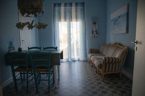 Apartamento Sotto Il Faro