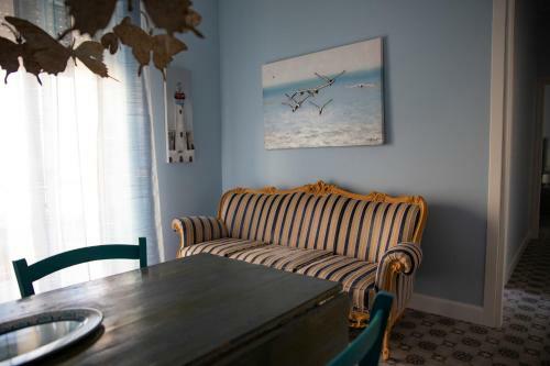 Apartamento Sotto Il Faro
