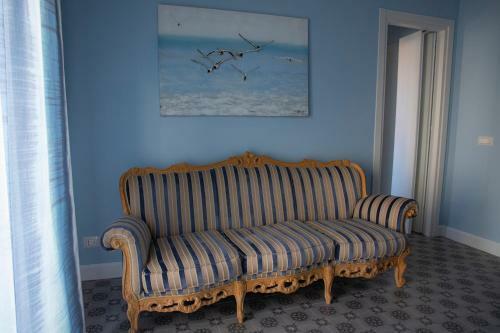 Apartamento Sotto Il Faro