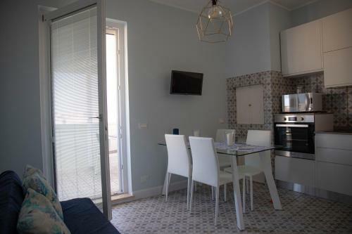 Apartamento Sotto Il Faro