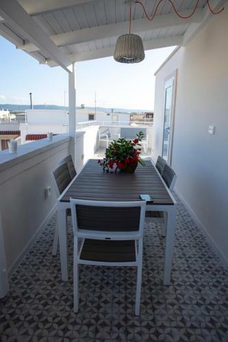 Apartamento Sotto Il Faro